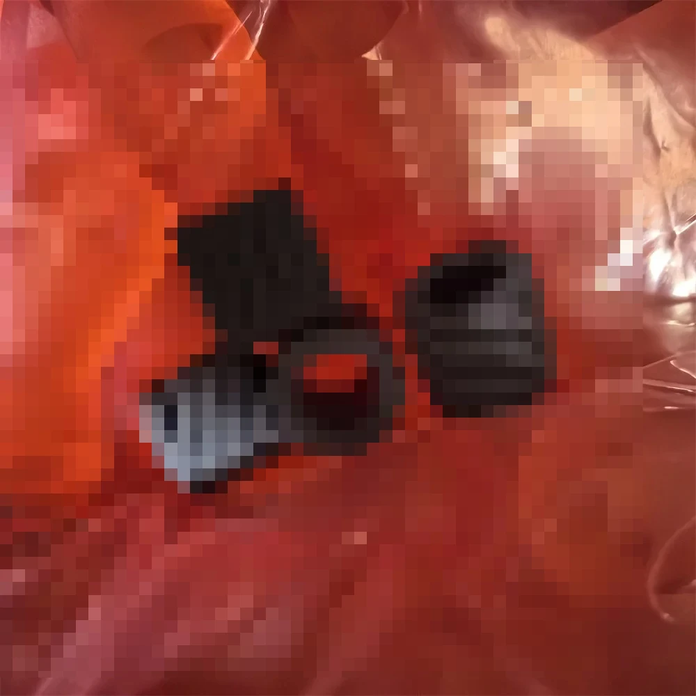 

5PCS Pickup Roller Tire for BROTHER DCP T310 T510 T710 T810 J562 J572 J772 J774 J785 J1100 J1140 J1200 J4110 J4120 MFC J460