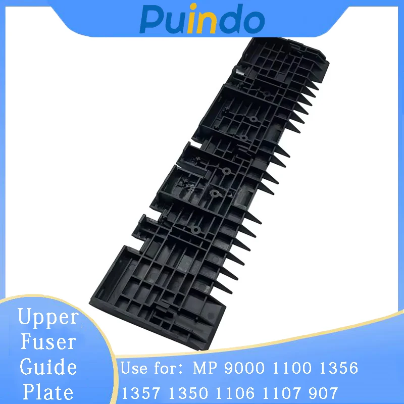 

Высокое качество B234-4163 верхняя направляющая пластина термофиксатора для Ricoh MP 9000 1100 1356 1357 1350 1106 1107 907 B2344163