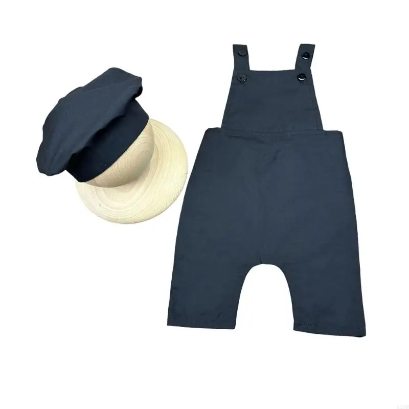 زي التصوير الفوتوغرافي للأطفال الصغار مصنوع من البوليستر الناعم لحديثي الولادة