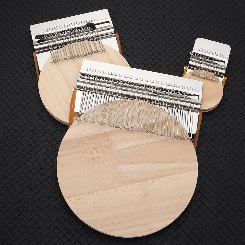 Маленький ткацкий станок Speedweve Type Weave Fun Mending Loom DIY текстильные инструменты штопольный станок для изготовления швов, ремонт джинсов, одежды