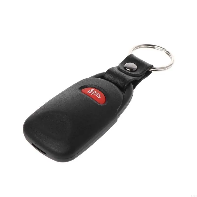 

87HD Garage Door Opener Remote Control Duplicator Car Handheld Transmitter 433mhz