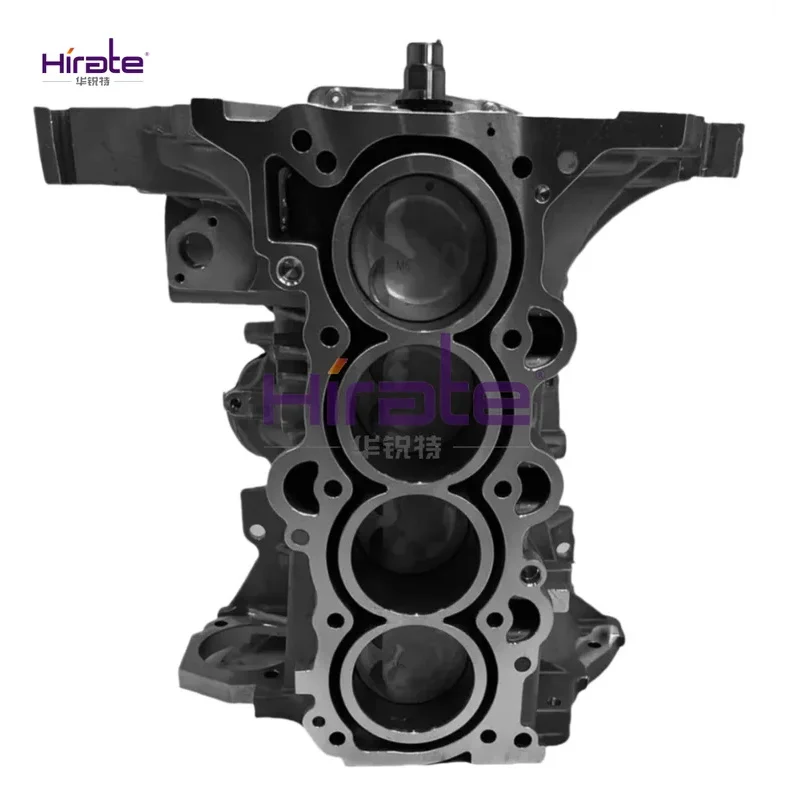 

Suitable High Quality Hot Selling G4FA G4FC Car Engine Block Assembly