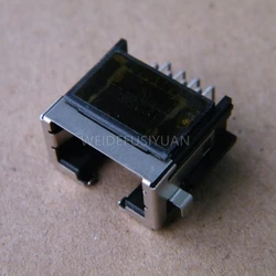 Laptop LAN Jack Ethernet Port For Dell Inspiron 3537 5537 5737 Notebook RJ45 Socket Connector