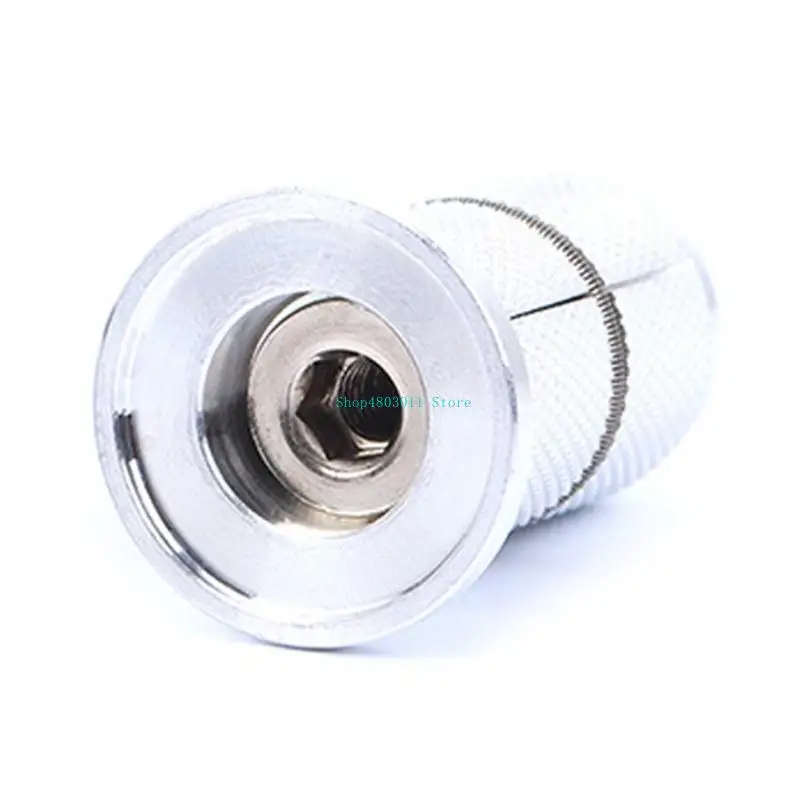 

T3LD Carbon Fibers Front Fork Screw Headset Hanging Cores Bicycles Compression Plug