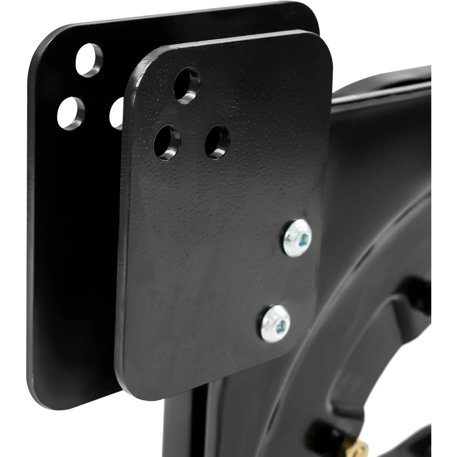 قاعدة دوارة للمقعد العالمي لسيارة Ford Transit/Mercedes Sprinter - 360 °   دوار، فولاذ سميك 55 مم، تصميم مريح