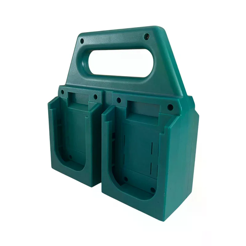 18V Fixing Devices Tool Holder Machine Drill Storage Bracket Stand Slots Tool Holder Dock Mount Storage Rack For /