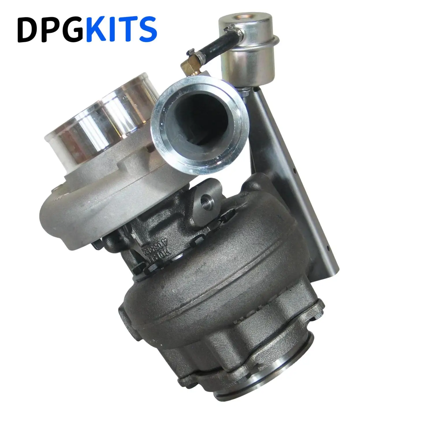 

2834171 2834172 Supercharger For Cummins HX40W 8.9L Turbocharger