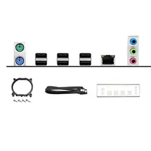 X79 S7 Motherboard for Xeon E5 CPUs #6