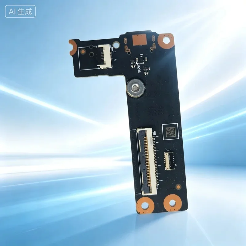 N+ Module Board for Lenovo ThinkBook UCS Switch Sub Board E248779-NSF482