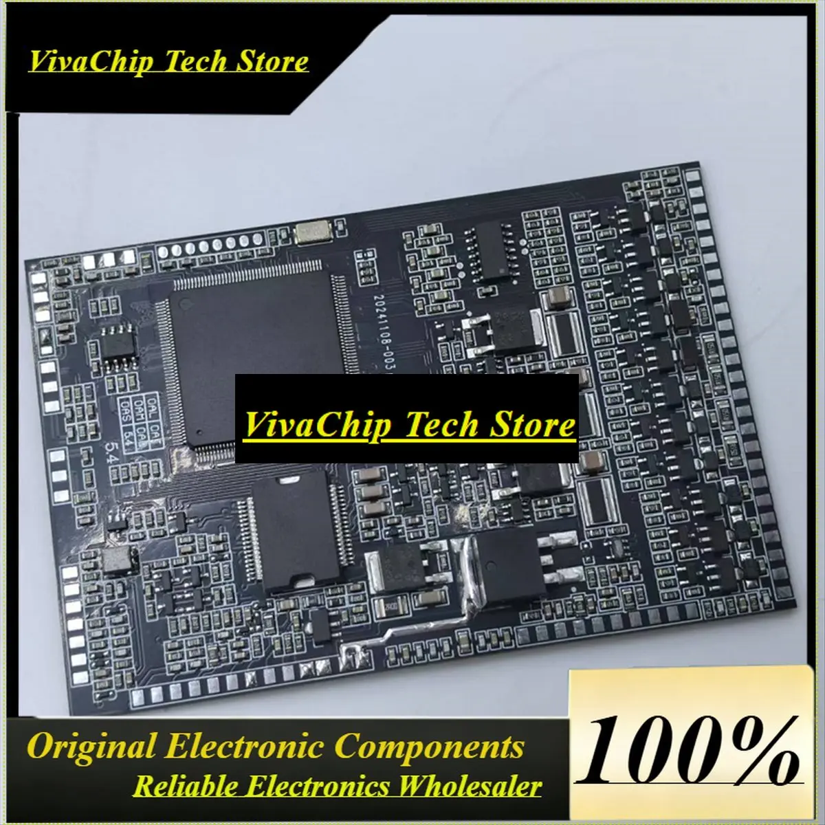 VivaA72Z New DQ250 02E TCM Automatic Transmission TCU Chip Fits For A3 Q3 TT