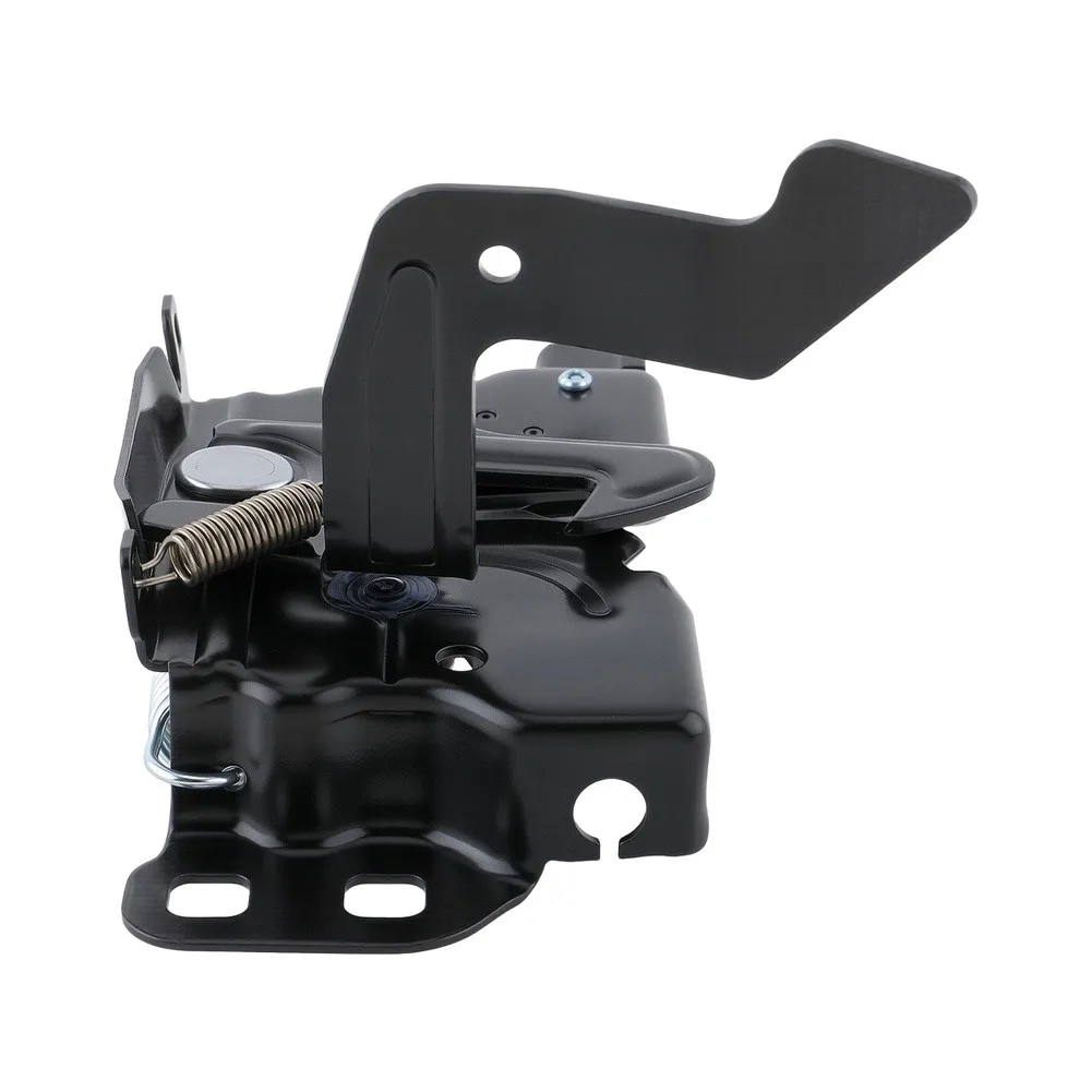 Sale Newest Hood Latch Lock Assembly For Dodge For Ram 2010-2019 Part Number 68261143AA  4589710AA 4589710AB 4589710AC