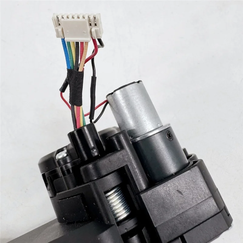 Conjunto de cepillo lateral oscilante exterior A86I para Dreame X50/X50pro/X50 Ultra completo/X50 Ultra/X50 Master piezas de repuesto