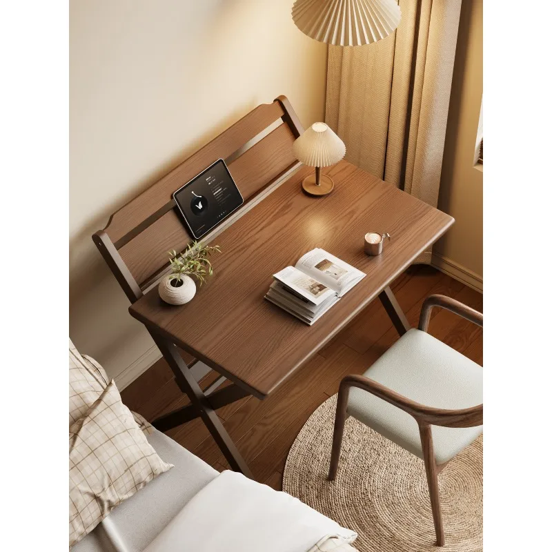 Computer desk bedroom small apartment bedside study small table simple desk