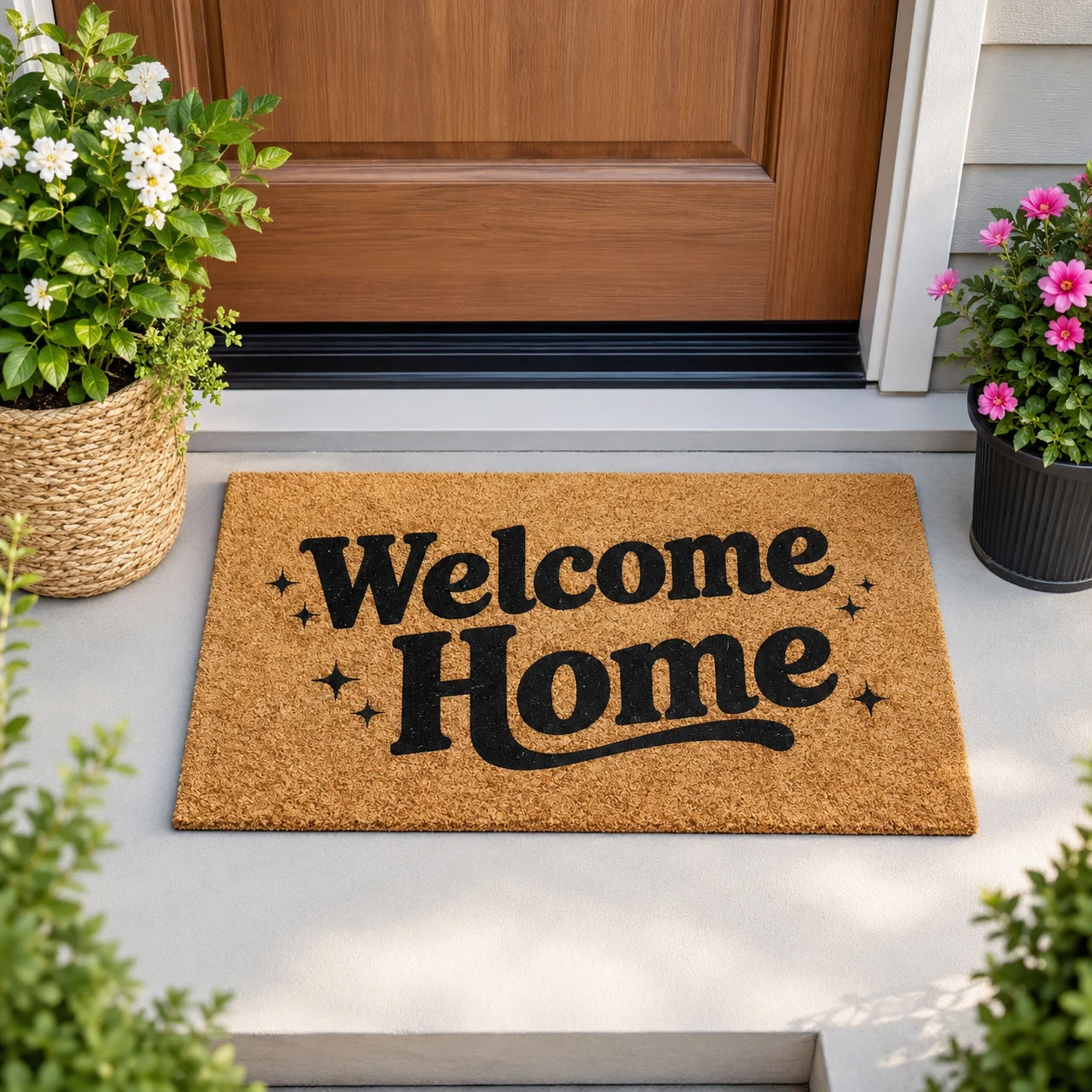 Tapis personnalisé avec logo d - Home Textiles Logo avis et prix