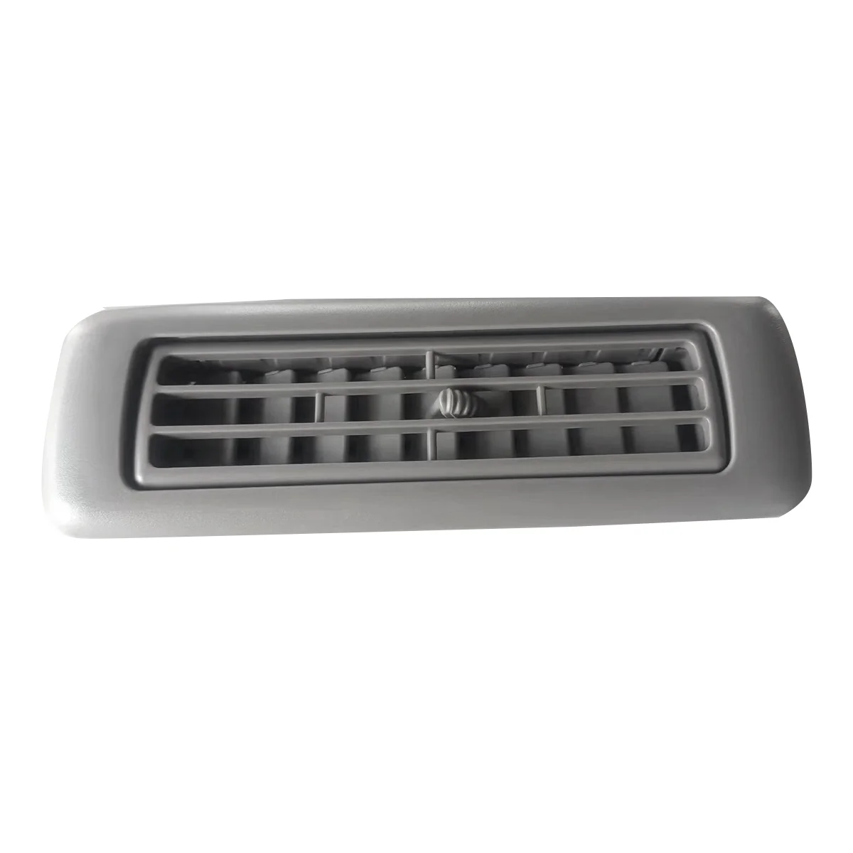 

Roof Rear Air Vent Grille 62985-60010-A0 for Toyota Prado Lexus GX470 2002-2009 Grey Side Air Outlet Nozzle 06298560010