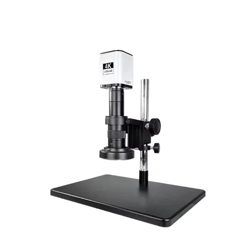 HD 4K 60FPS H-D-M-I Digital  Camera  with  IMX678 Type-c PC Industry Video 4K Microscope  Camera for Microscope view 3