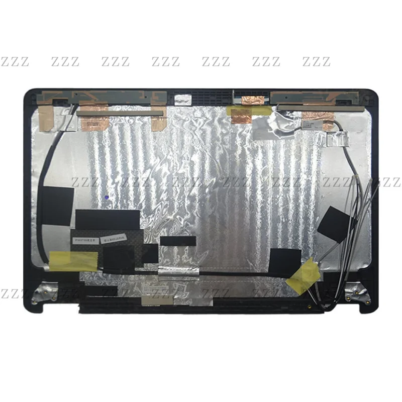 ZZ  For Dell Latitude E7440 E7450 A shell touch screen back cover 0J29T7