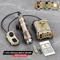 DE Green IR M600C