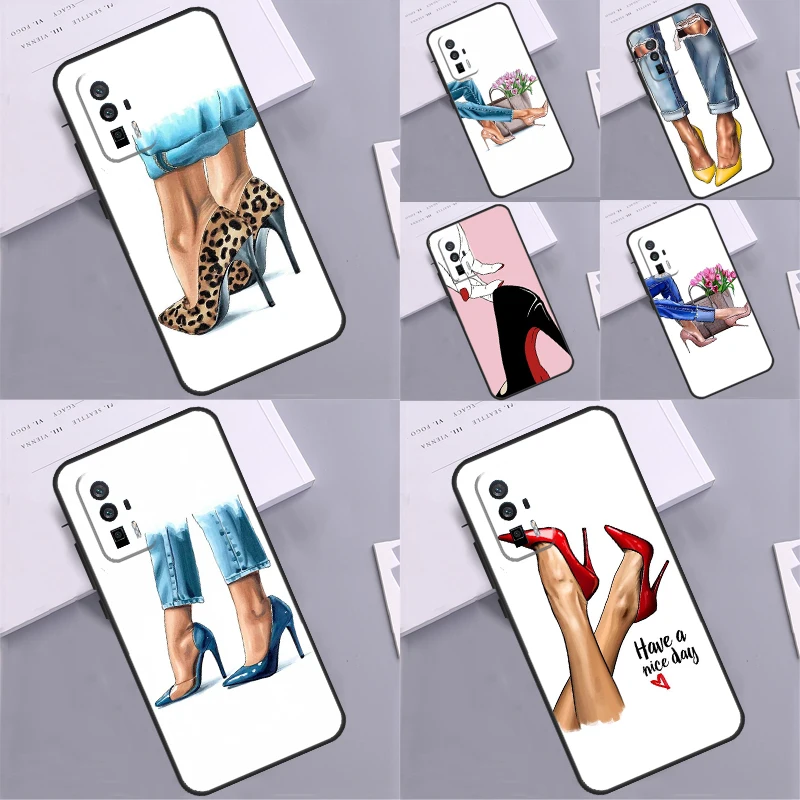 Fashion High Heels … - image