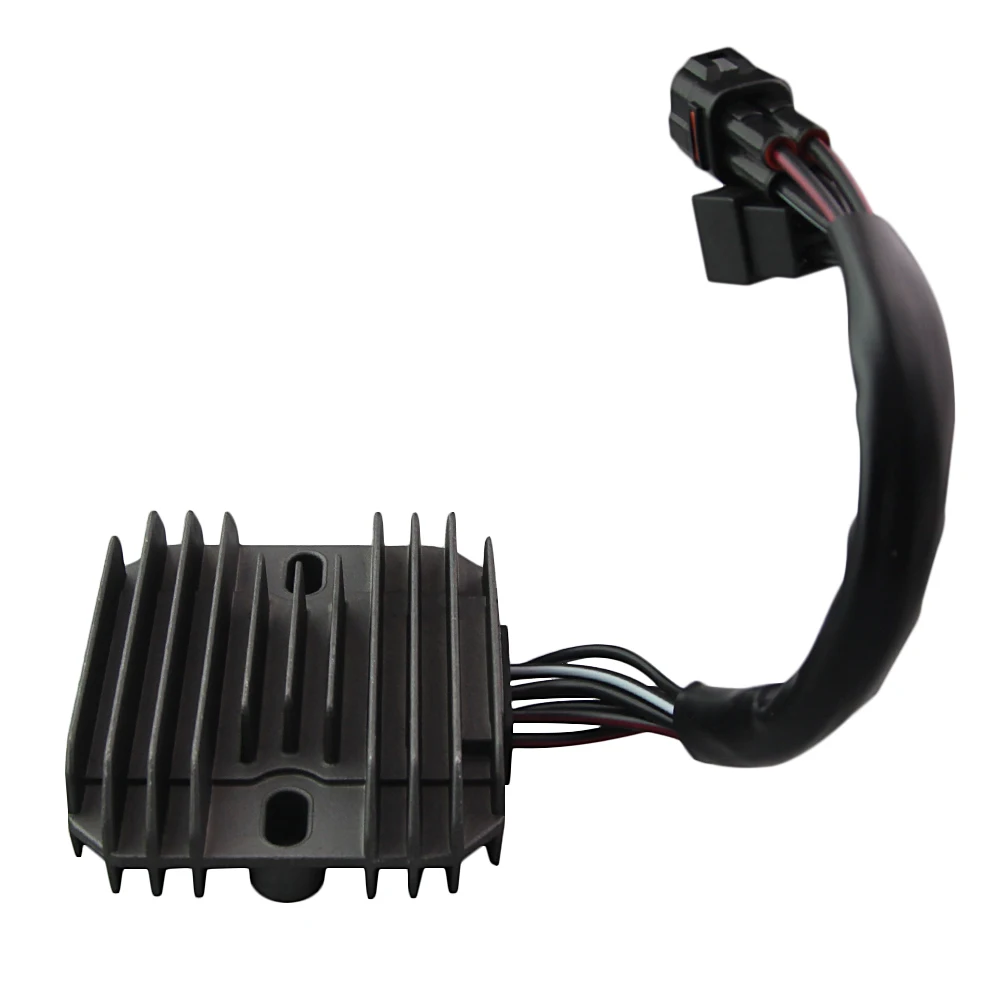 

Rectifier Voltage Regulator Charger For Suzuki GSXR600 GSXR700 GSXR1000 GSXR GSX 600 750 1000 R K6 K7 K8 2006-2015