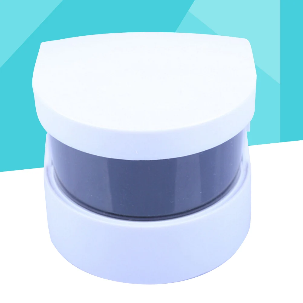 

Cordless Cleaner Bath for Cleaning Coins Jewelry Dentures Intelligent Control Cleaner without