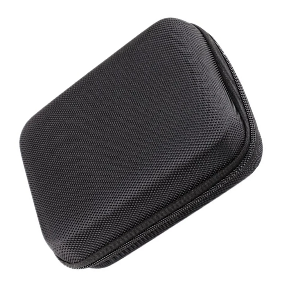 

Eva Cable Organizer Waterproof Cord Storage Bag Portable Cable Management Organizer for Photo Printer Instant Camera Accessories