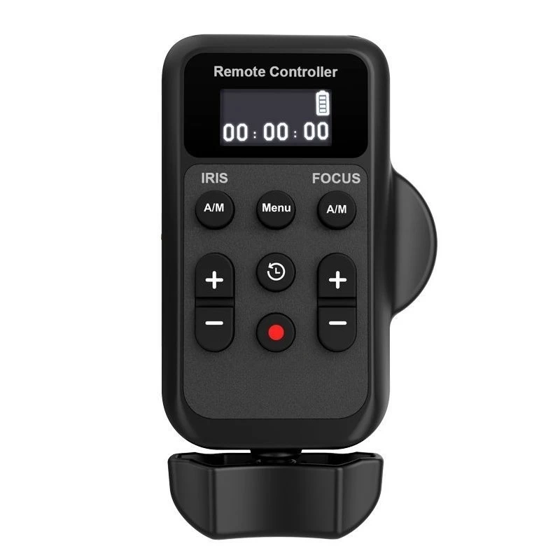 NX800 Z200 Camera Wireless Zoom Controller Focus Remote Control