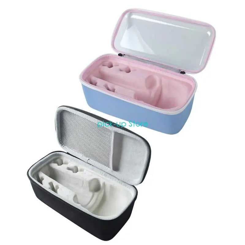 Q5WAハンドバッグライトスティックのためのストレージケース17コンサートファンEVAハードケース