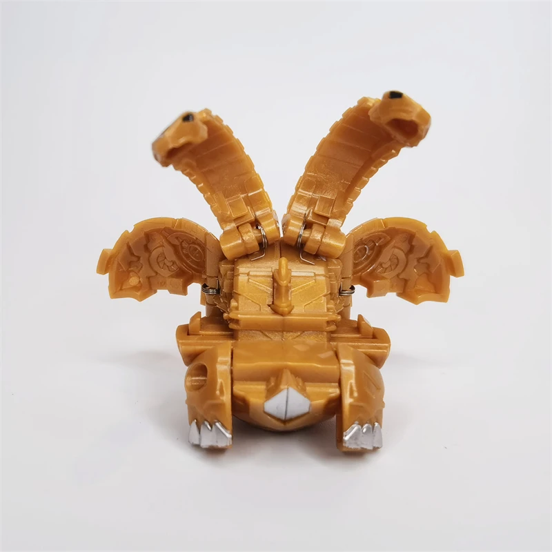 Battle Planet Webam Old Collection Evolutions Original Neo Dragonoid 3cm Battle Ball Action Figure Children\'s Gift