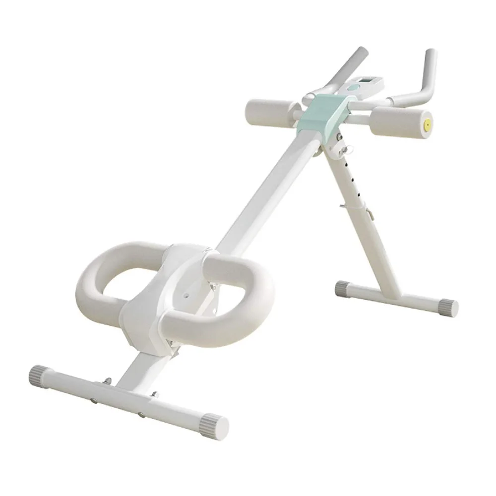 

Comfortable and Effective Ab Workout Machine for Park Sports & Entertainment 2025