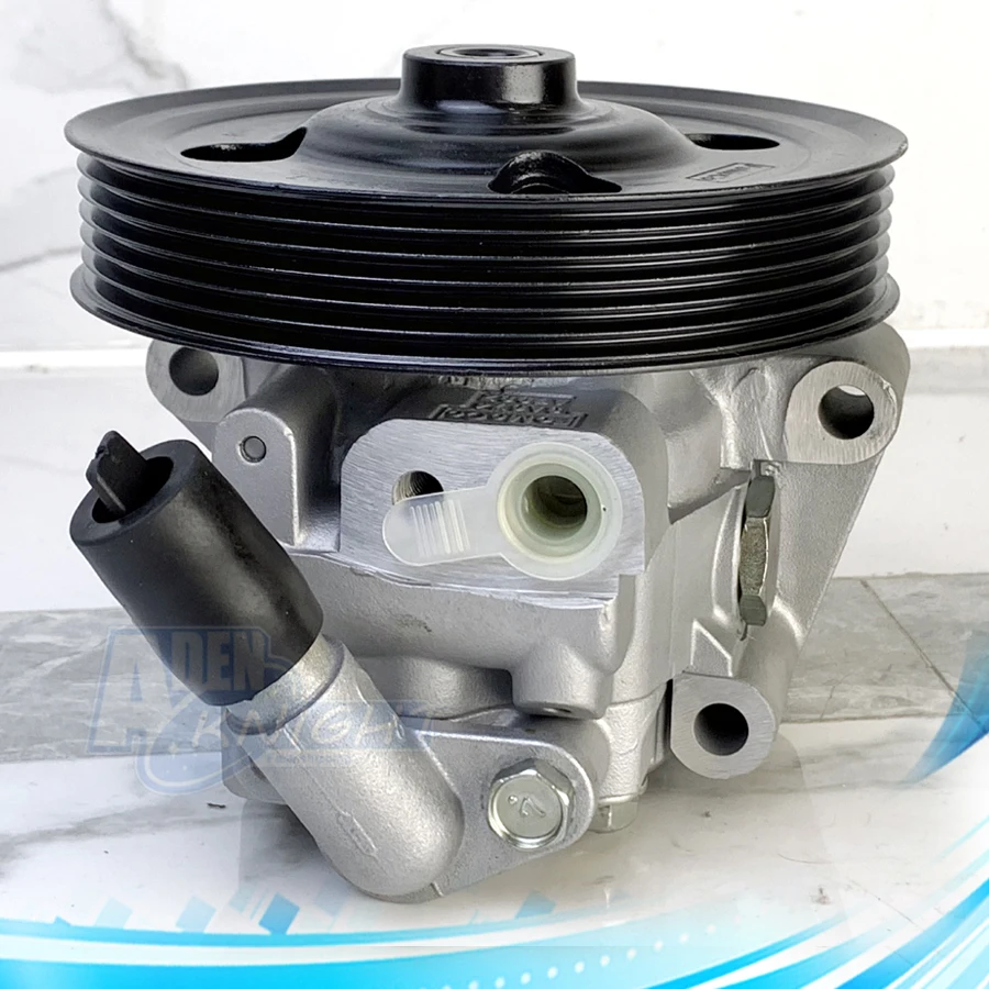 NEW Power Steering Pump For Land Rover Freelander 2 FA 2.2 TD4 SD4 LR007500 LR005658 LR006462 LR001106 LR0025803 7H123F816A