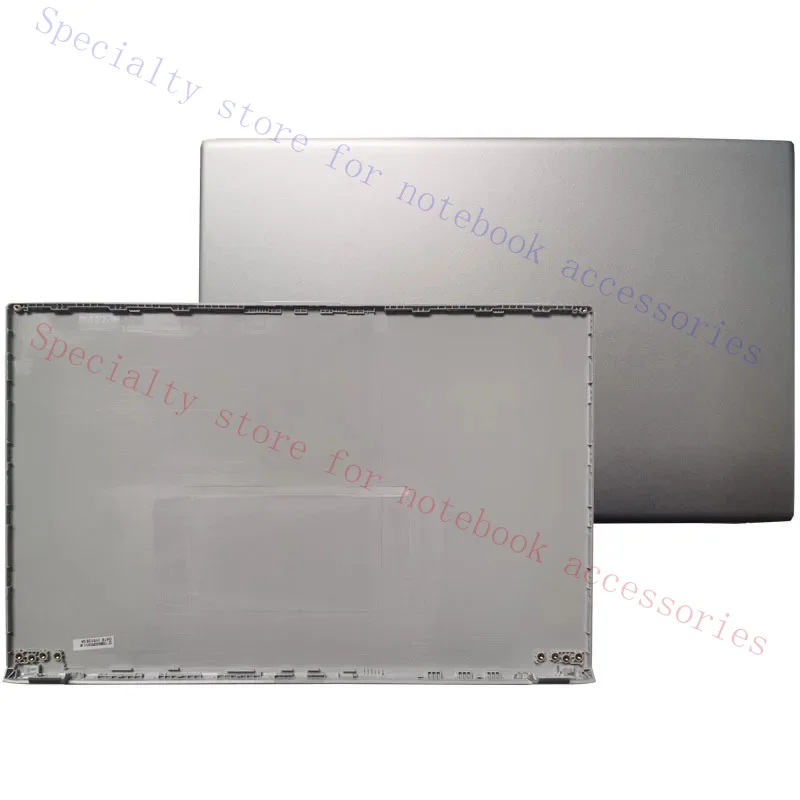 New Shells for Asus Vivobook F512 A512 X512J R564D V5000F V5000D V5000J LCD Back Cover Front Bezel Hinges Topcases Bottom Shell