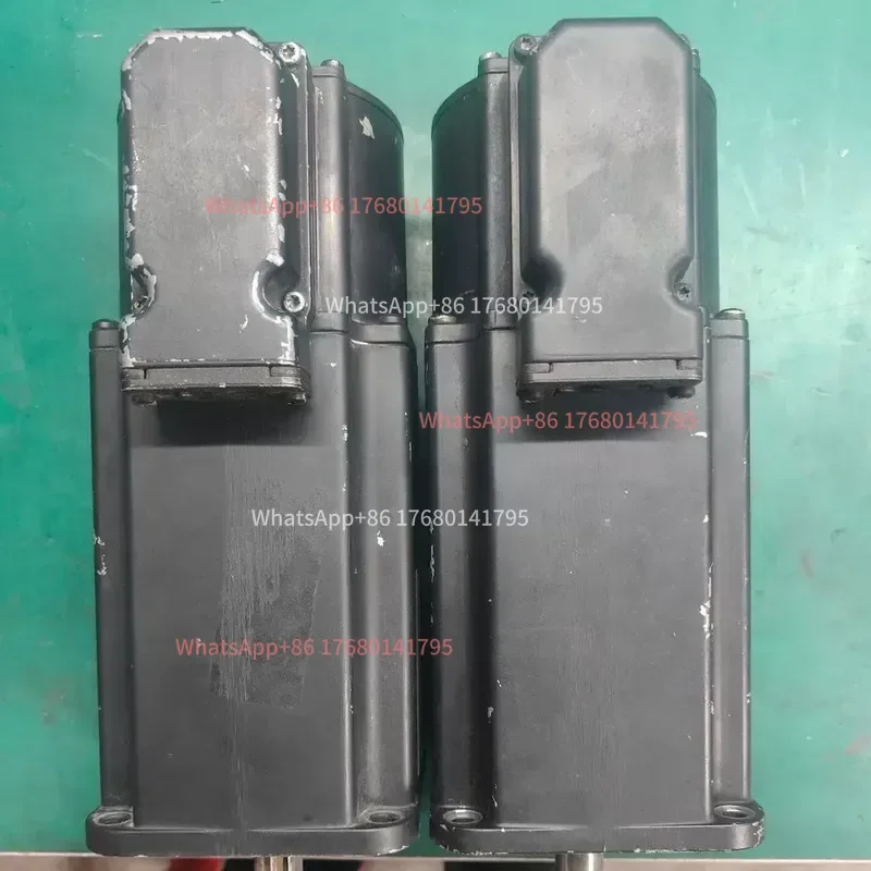 MKD071B-061-KP1-KN Disassembled Automation Servo Motor Spare Part, Price Negotiable