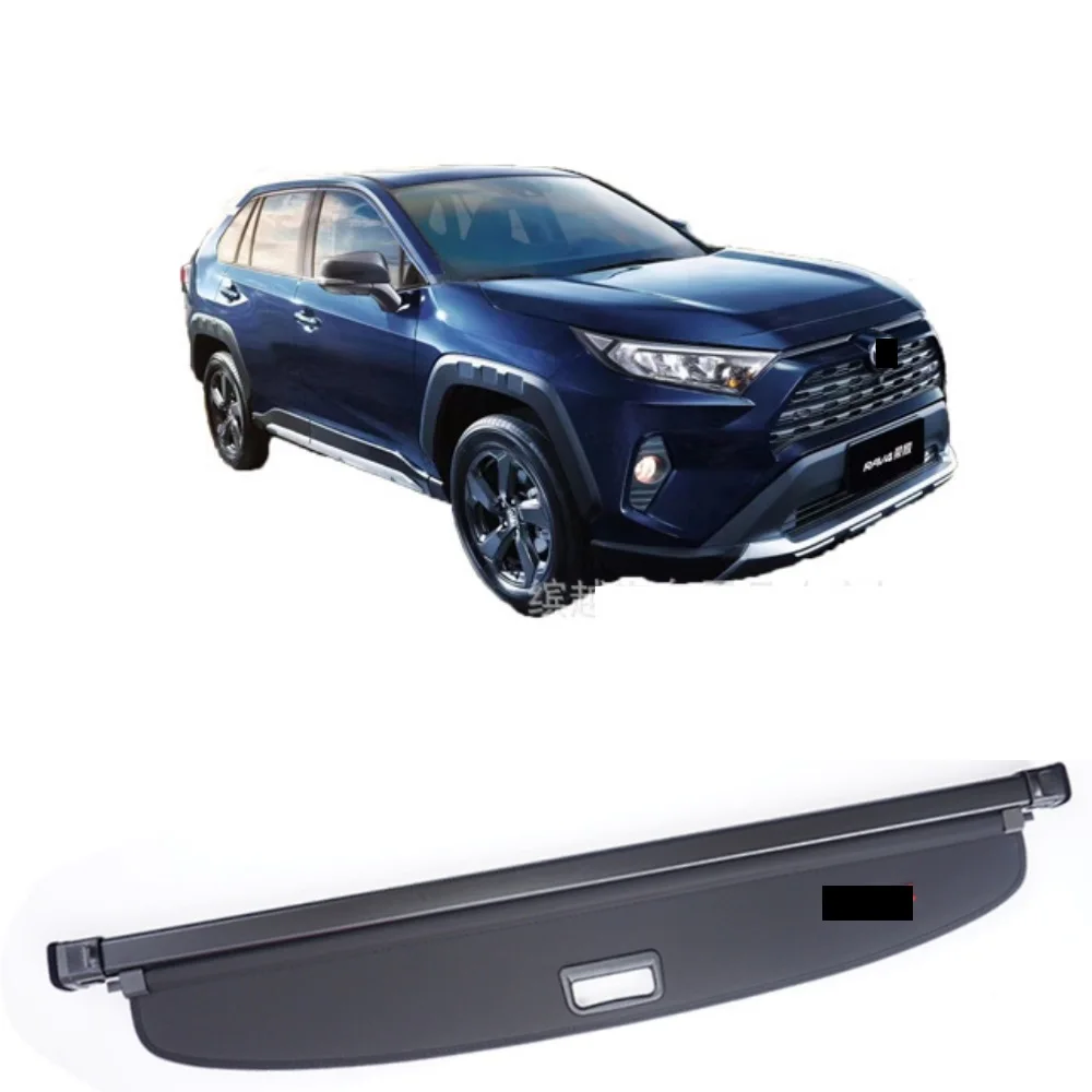 

Панель для хранения крышки багажника для Toyota RAV4 2008-2024