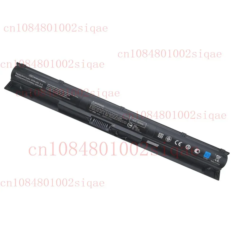 بطارية KI04 K104 لـ HP Pavilion 14-ab 15-ab 800010 -421 800049 -001 HSTNN-DB6T XMSJ
