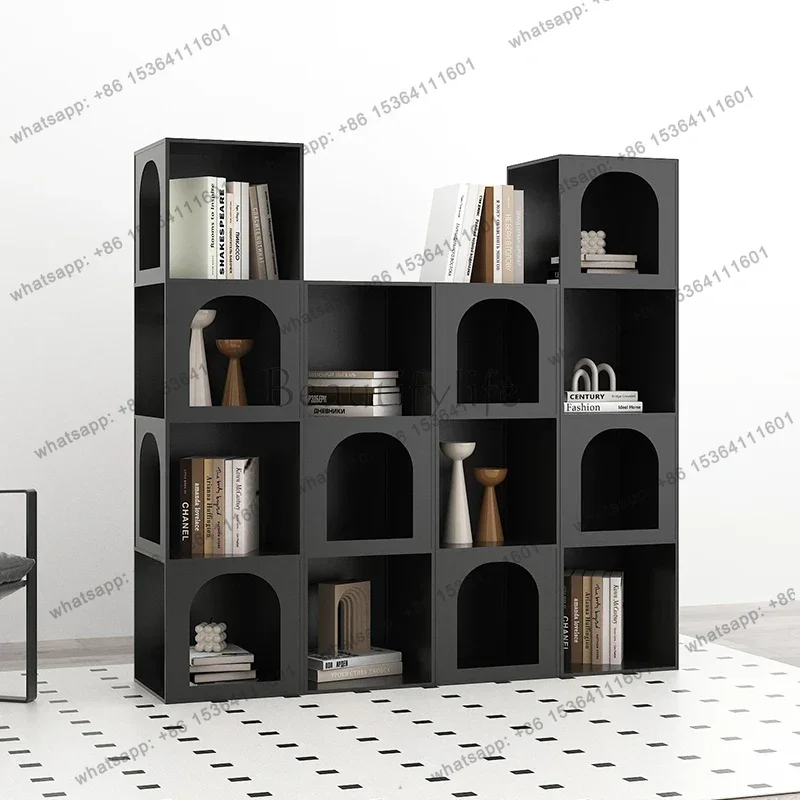 Decor Shelf Living Room Cabinets Jewelry Jewelry Bar Mid Century Modern Nordic Cabinets Librero Accent Gabinete Salon Furniture