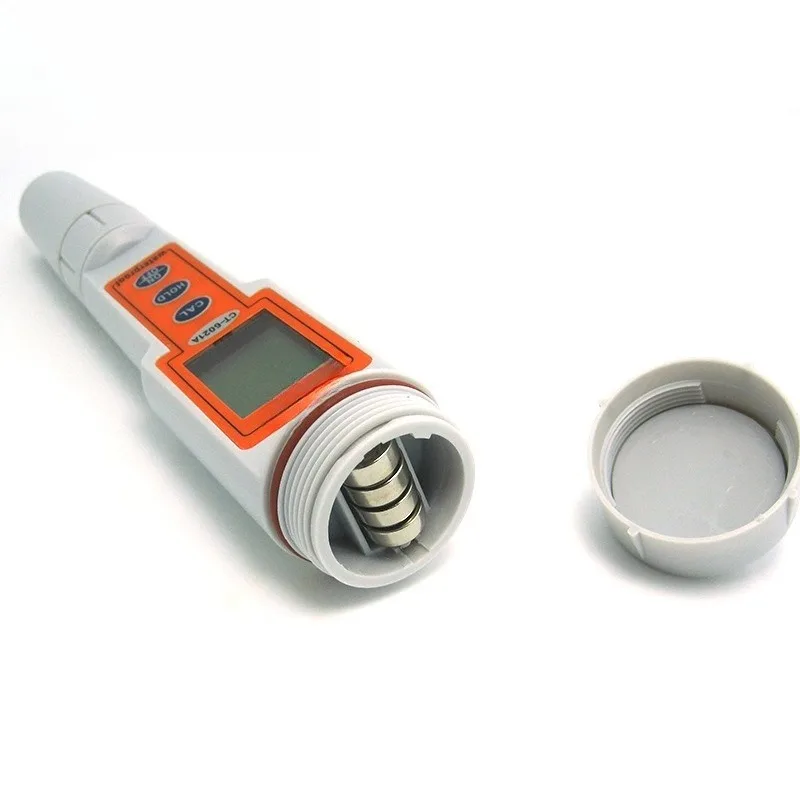 For PH Test Pen, Salinity Meter, Conductivity Meter