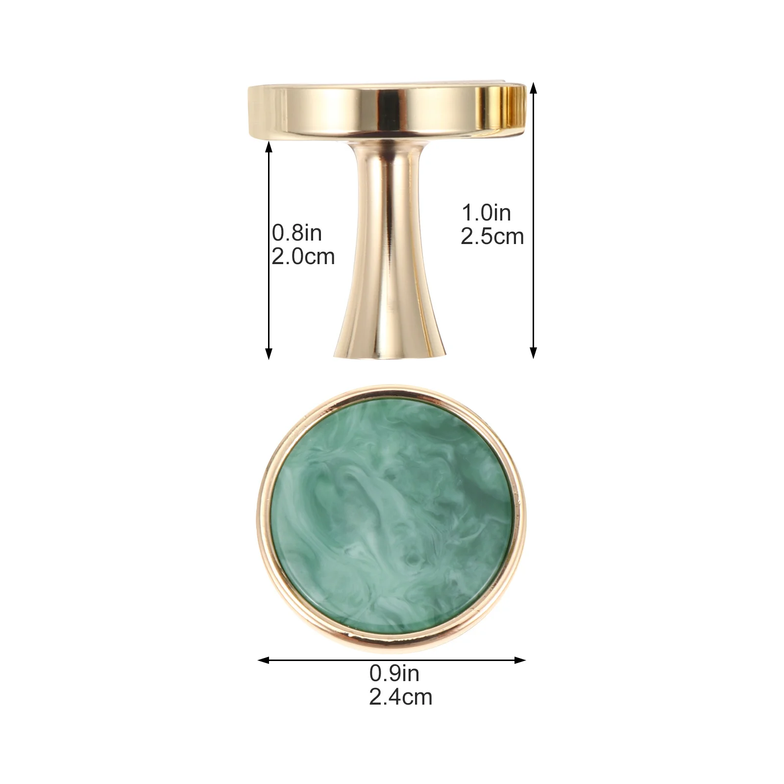 2 قطعة مضمد بسيط يسحب الصلبة سبائك الزنك مقابض لخزائن خزائن متعددة الوظائف خزانة الباب يسحب مقابض سحب الباب