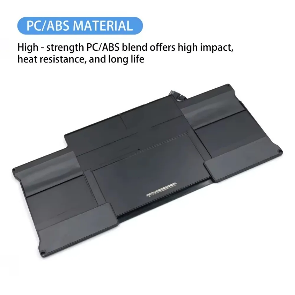 Sofix Laptop Battery For Apple Macbook Air A1437 A1417 A1375 A1377 A1496 A1466(2013-2017) A1495 A1406 A1405 Battery Repair Parts