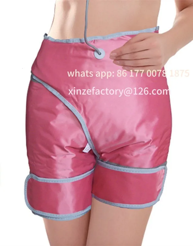 

Настраиваемый массажер для талии, бедер, ног, стройнее, машина для похудения в дальнем инфракрасном диапазоне, устройство для похудения, облегчение боли, ускорение