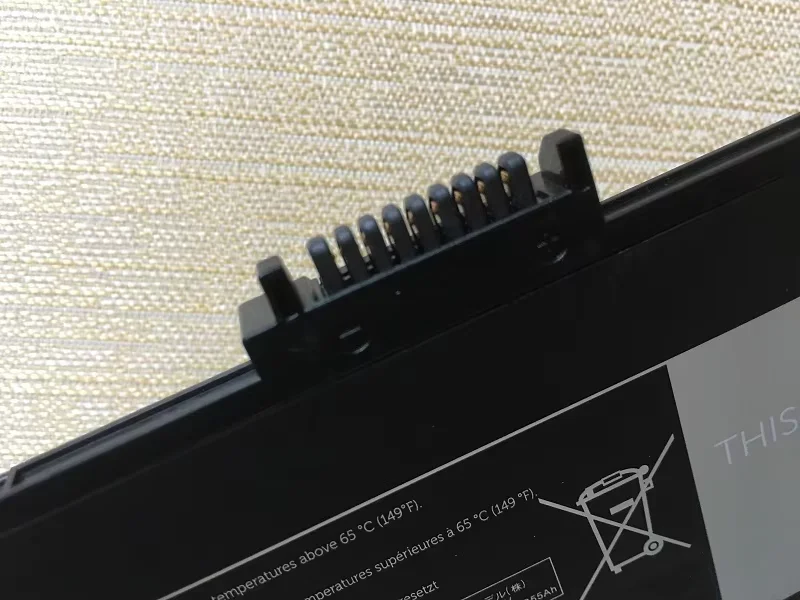 SupStone HXFHF VJF0X Laptop Battery For Dell Venue 11 Pro (7130) 11,Pro (7139) 11,Pro 7310