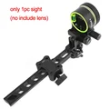 Long sight(no lens)