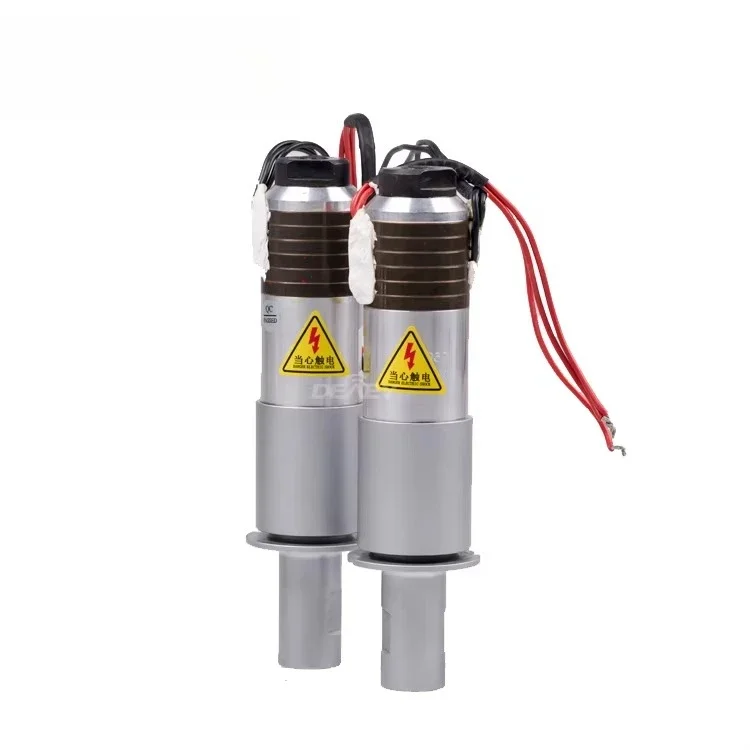 Newest Product High Quality Ultrasonic Transducer for Ultrasonic Welding Machine Part 20khz 3000W Ultrasonic Vibrator