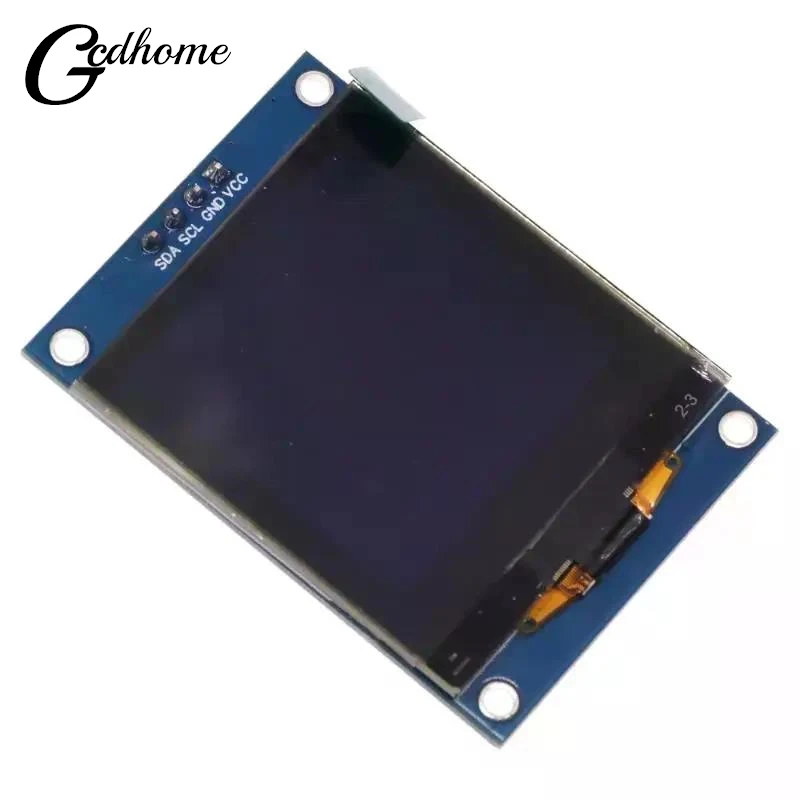 【W】1.5 Inch Oled Lc…