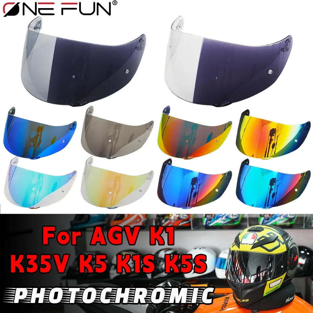 K1 Helmet Visor For…