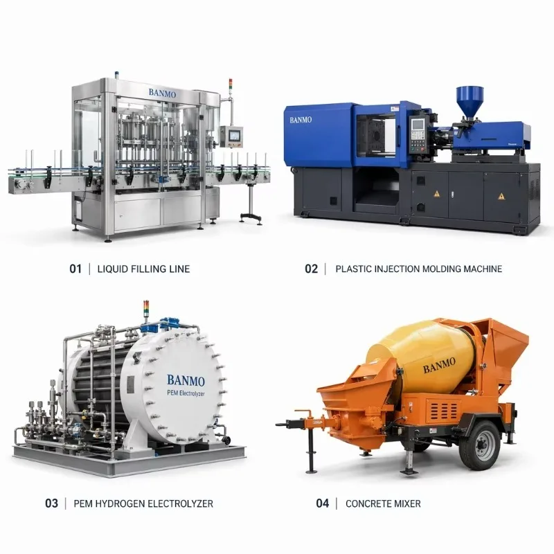 BANMO 3-in-1 Jewelry Vacuum Casting Machine For Gold & Silver Melting, Professional Lost Wax Casting Equipment