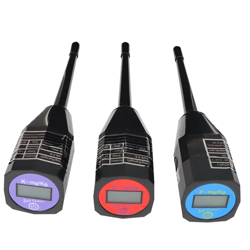 B62B-Soil Tester Np… - image