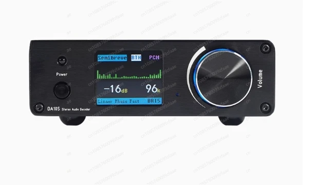 Hifi Audio Decoder …