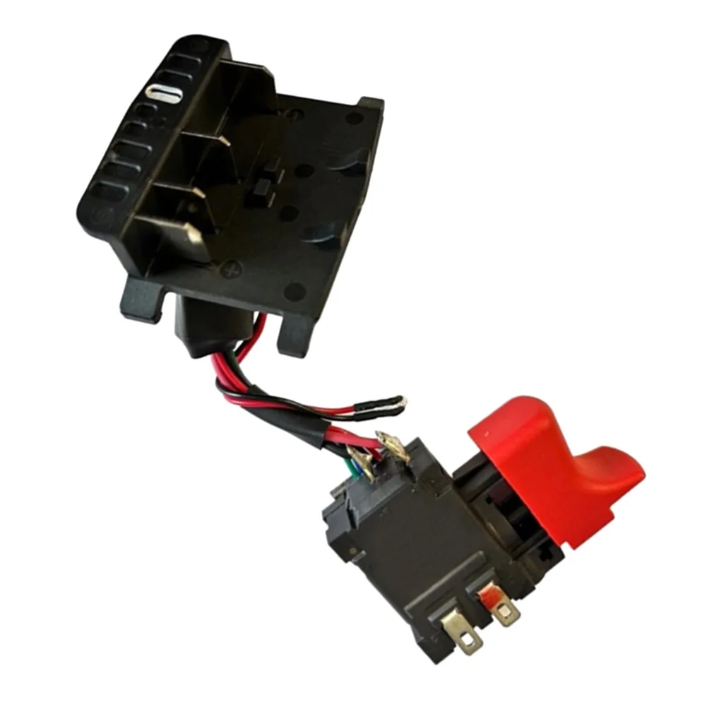 

Замена GSB18-12 GSB180-LI, артикул 2607202346, для переключателя Bosch GSB18-12 GSB180-LI, для ударной дрели, аксессуары для электроинструментов