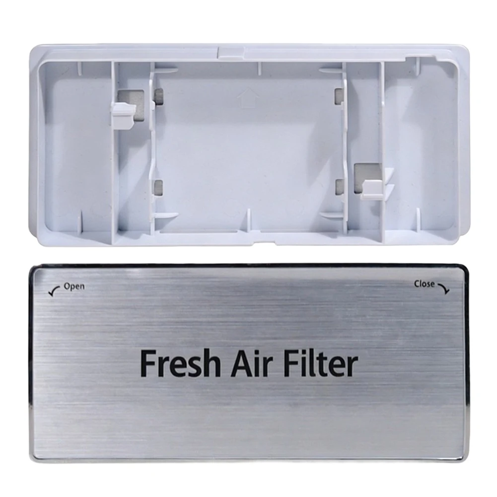 ADQ75493301 Refrigerator Filter Cover for Models For LRFDS3006D LRFXC2416S SRFVC2416S LRFVC2416S LRFDS3016S ADQ75493301
